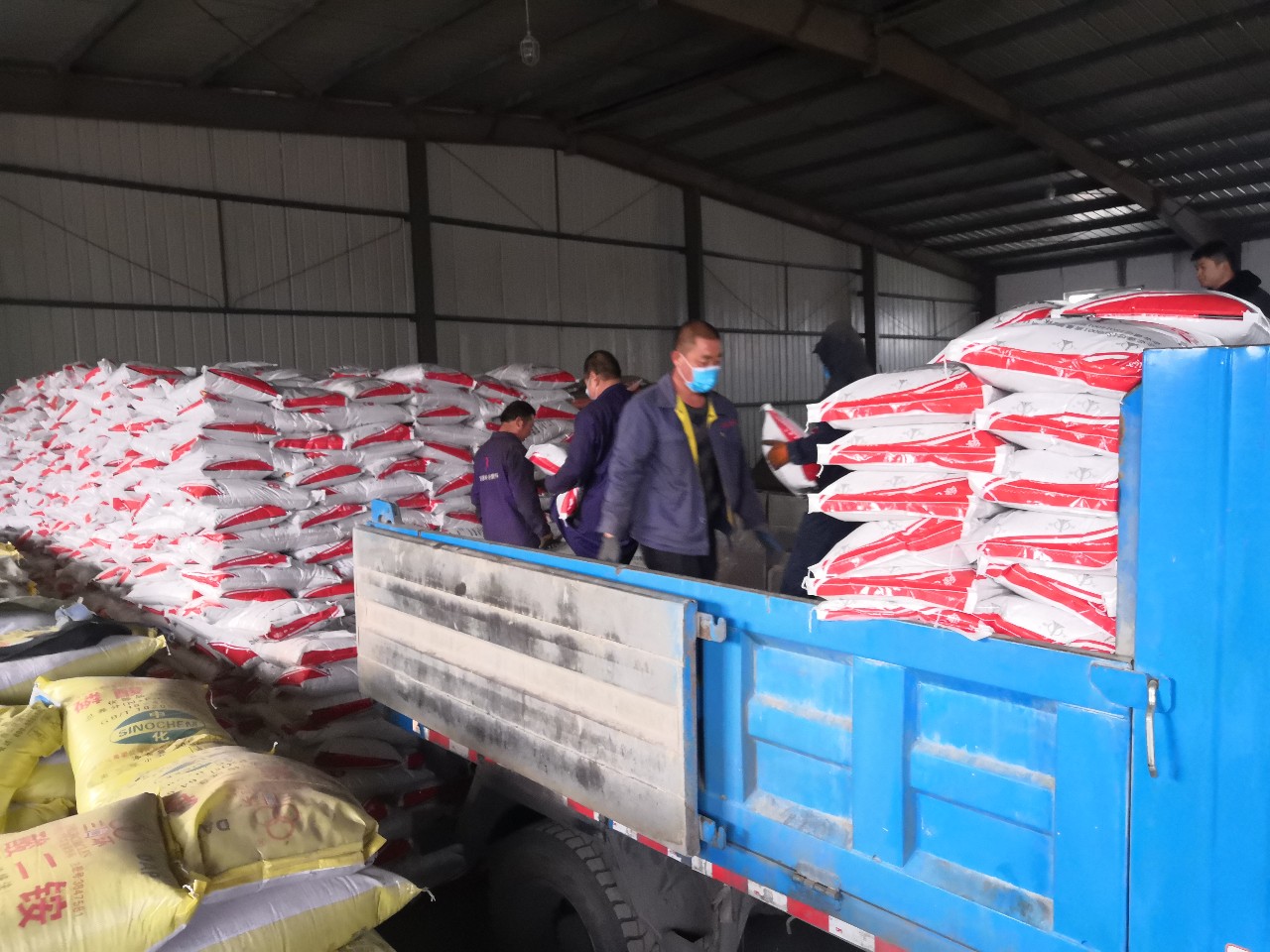 天脊硝酸磷肥最新價(jià)格,探尋自然美景之旅的必備資訊