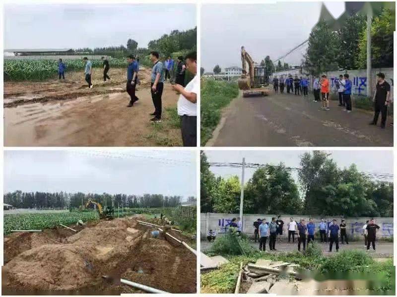 最新違法占地動態，一段關于土地保護與管理的溫馨有趣故事