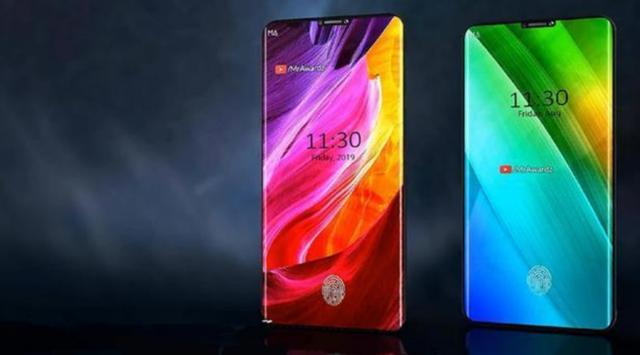 小米最新動態，智慧之光照亮未來，自信成就嶄新篇章