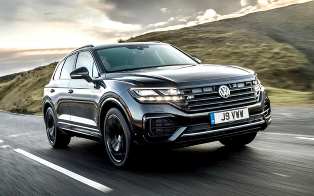 重磅消息，途銳即將上市！時間已定，期待已久的新車即將震撼登場！