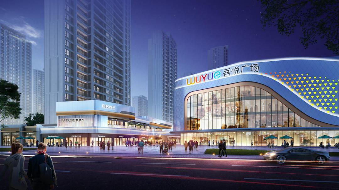 鄭州萬(wàn)象城電影院，友情與陪伴的溫馨之旅