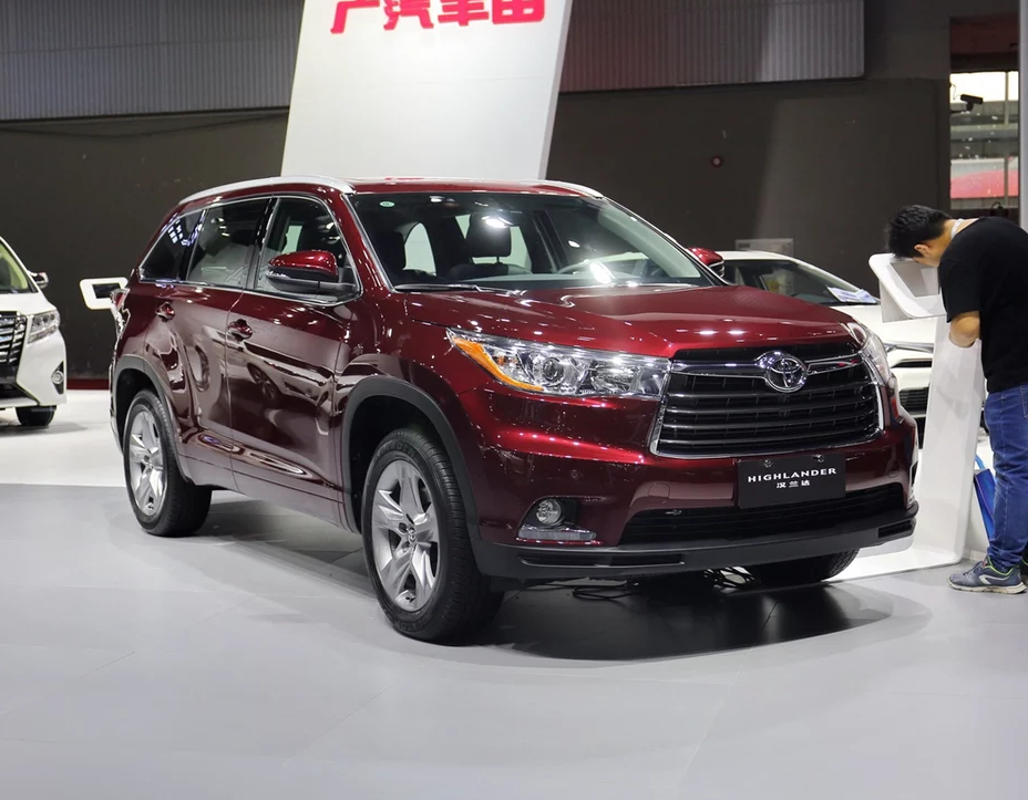 漢蘭達最新優惠及購車優惠分析