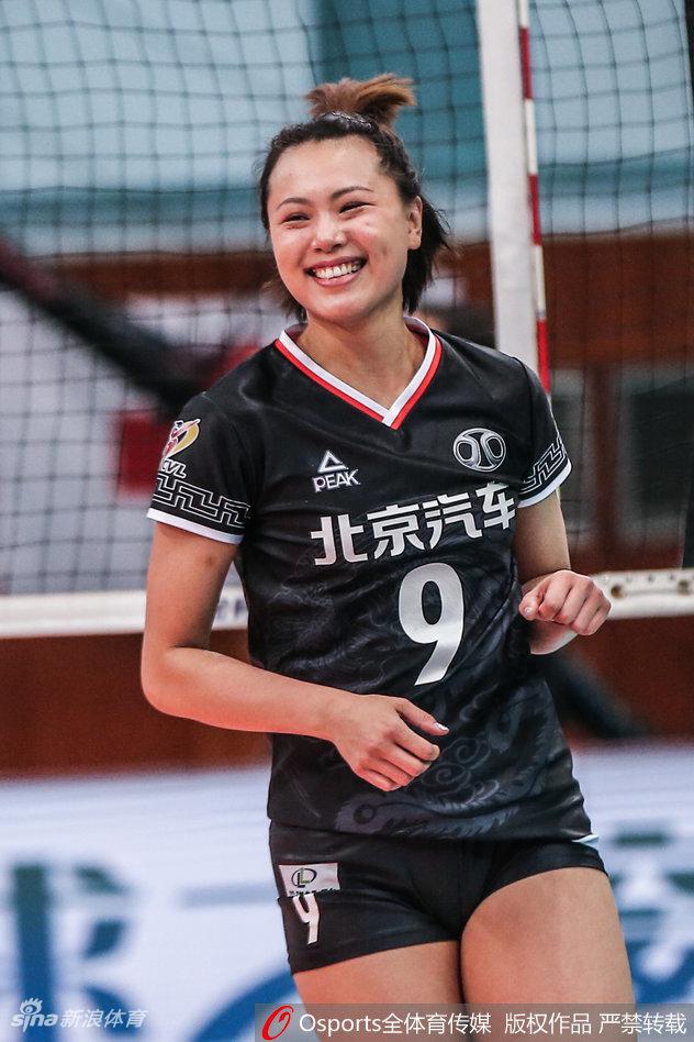 女排曾春蕾最新動態,深度觀點闡述與分析