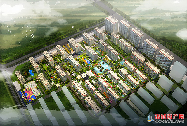 諸城金栗福地最新資訊，科技盛宴展現未來高科技產品魅力