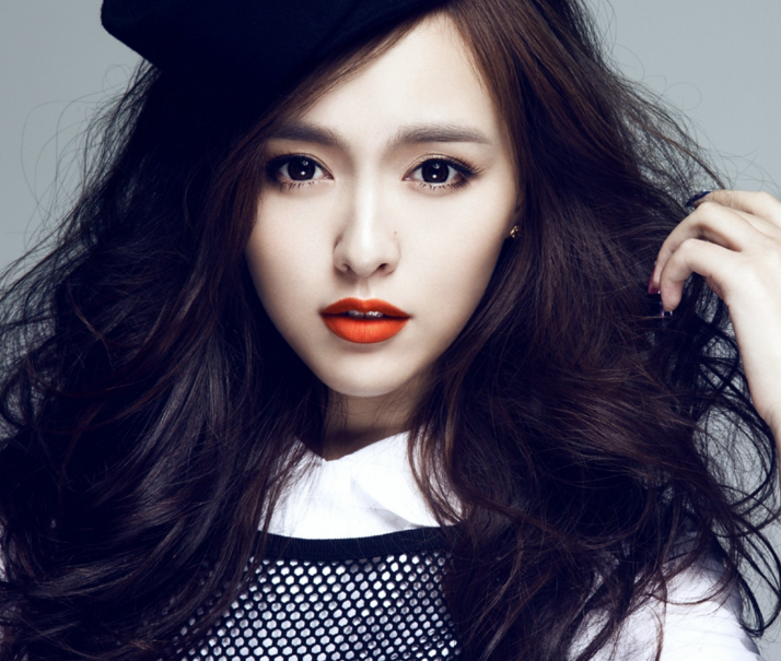 唐姓女明星，璀璨星河中的獨特光芒