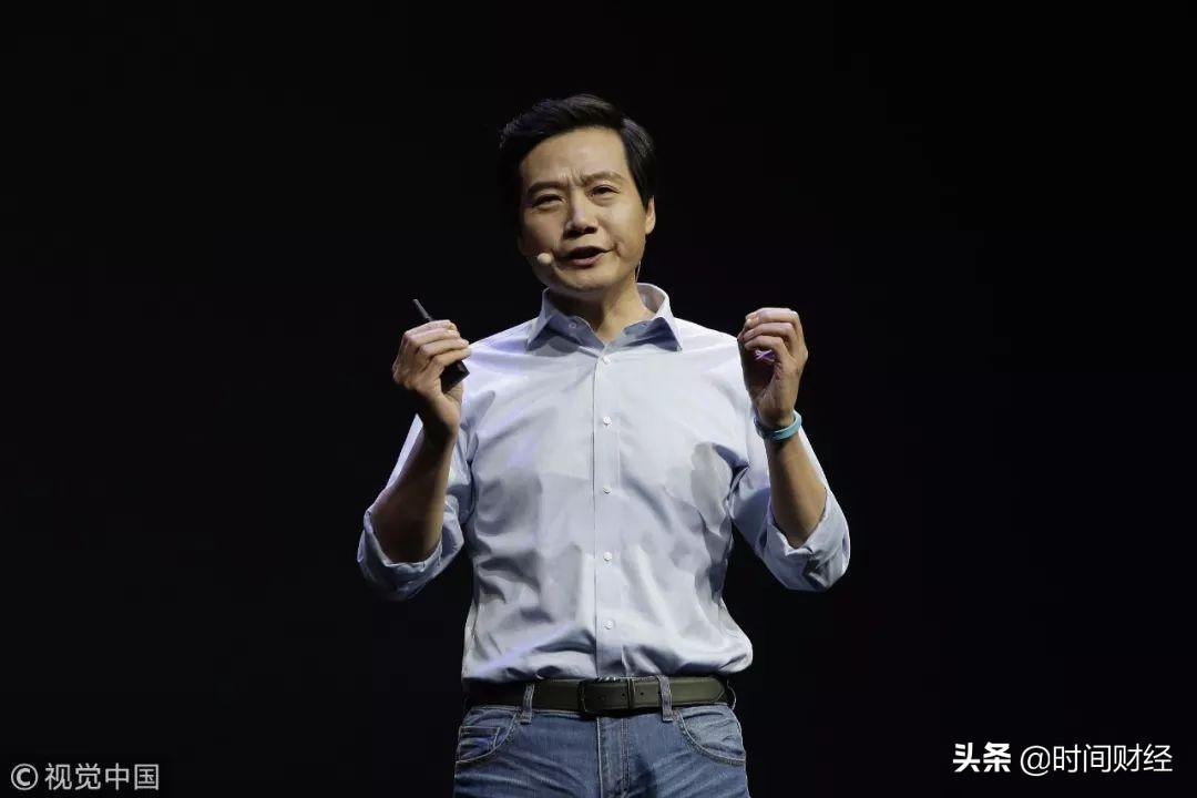 小米不上市背后的秘密,小巷特色小店的探秘之旅