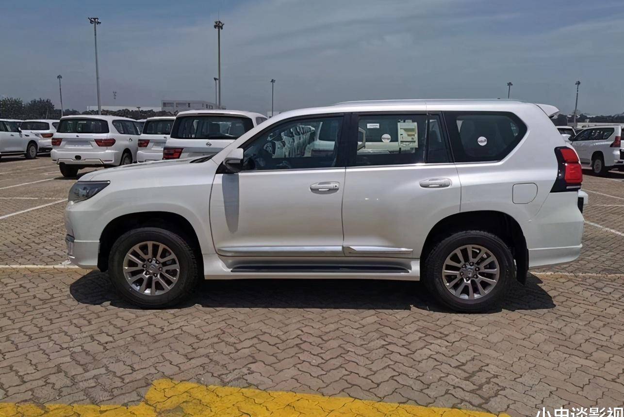 普拉多國六上市時間,變化帶來的自信與成就感提升