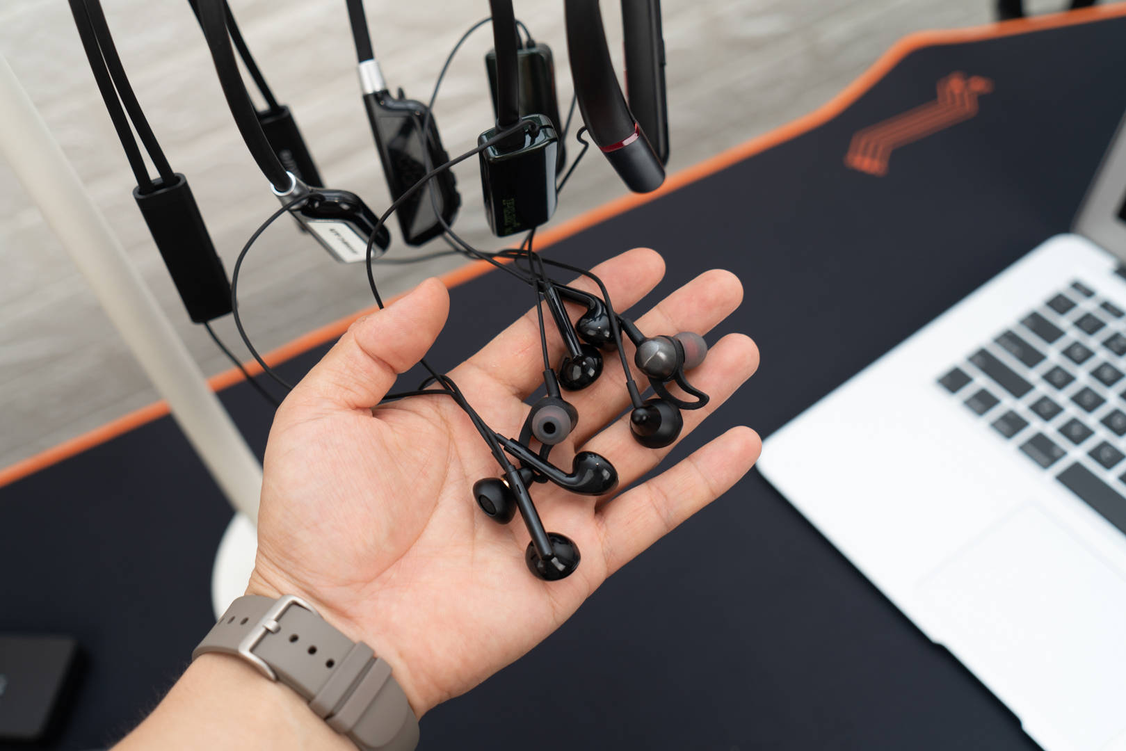 最新款監聽,最新款監聽,技術革新與音頻質量的飛躍