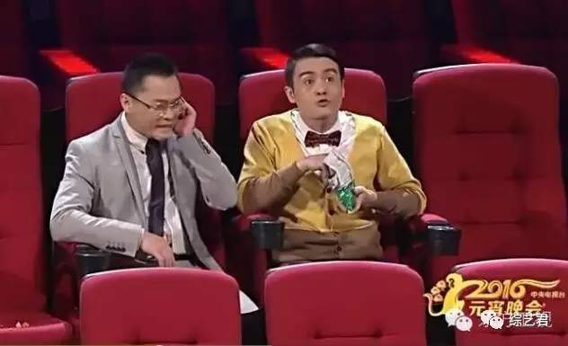 笑游自然,尋找內心的寧靜之旅——2017年度熱門喜劇綜藝大盤點