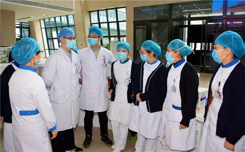 湖北疫情最新動態更新????