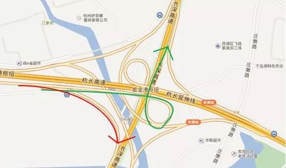 杭州東西大道規(guī)劃更新，多維度審視與探討