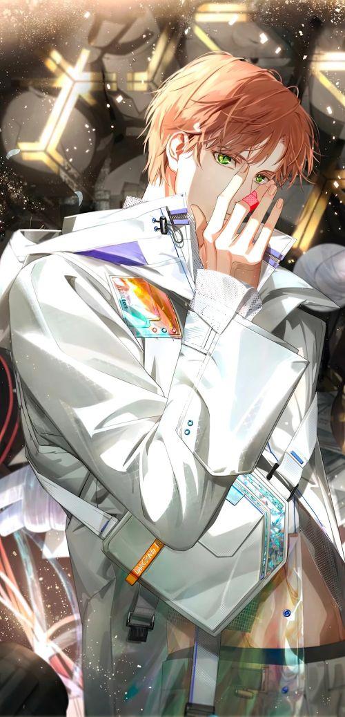 動漫男孩高科技神器，智能體驗引領未來生活潮流的引領者