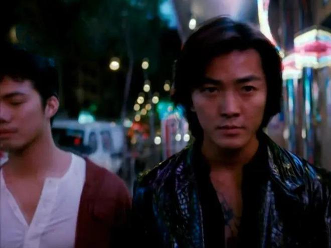 鄭伊健電視劇，城市中的友情與溫情日常