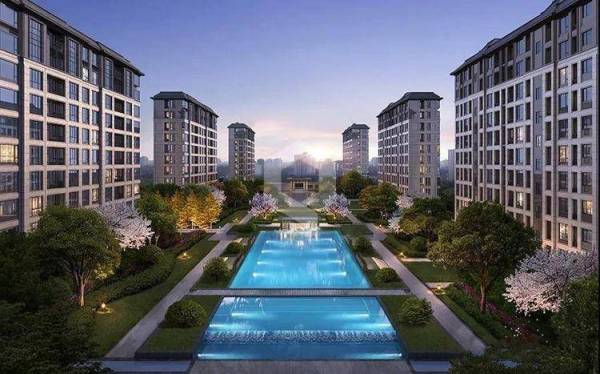 時代背景下的繁榮與變遷,最新售樓房源全面解析