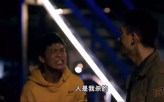 臺灣古惑仔電影,自然美景中的心靈之旅