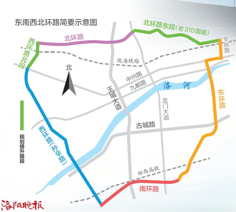 南環路全面指南，最新資訊獲取與利用之道