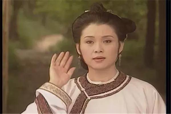 天龍八部黃日華版演員全面解析與回顧