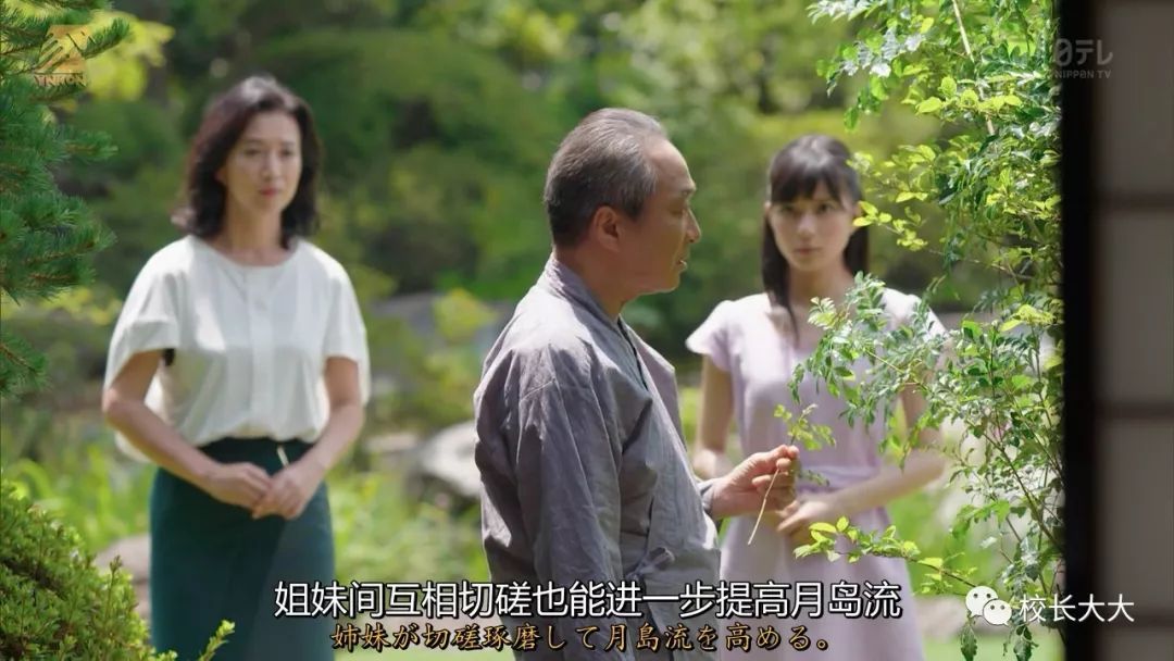 高嶺之花，激勵人心的勵志之作，展現變化的力量與自信之美