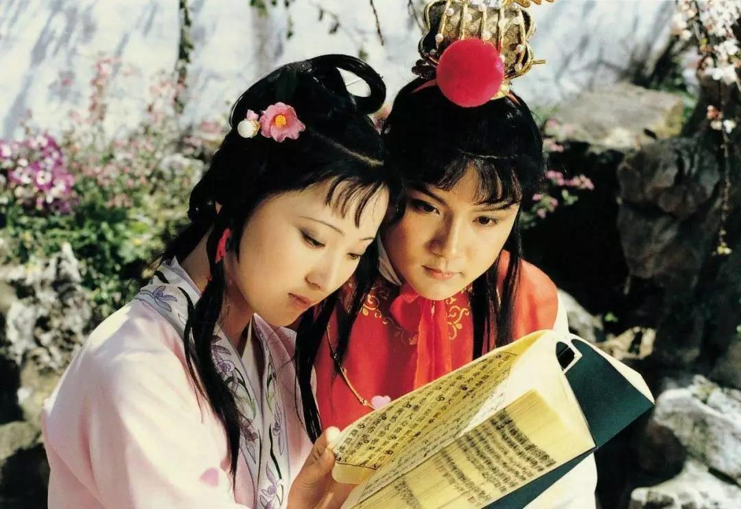 紅樓夢電視劇，藝術再現與觀眾接受度的觀點碰撞