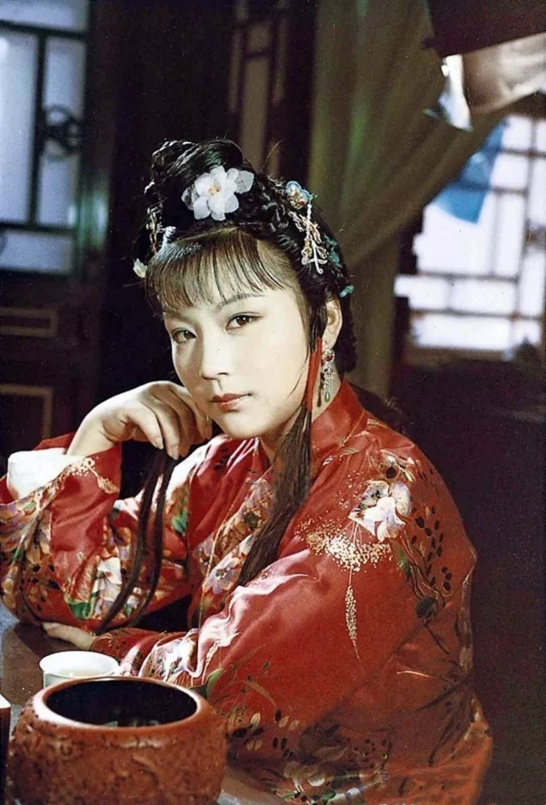 紅樓夢電視劇,藝術再現與觀眾接受度的觀點碰撞