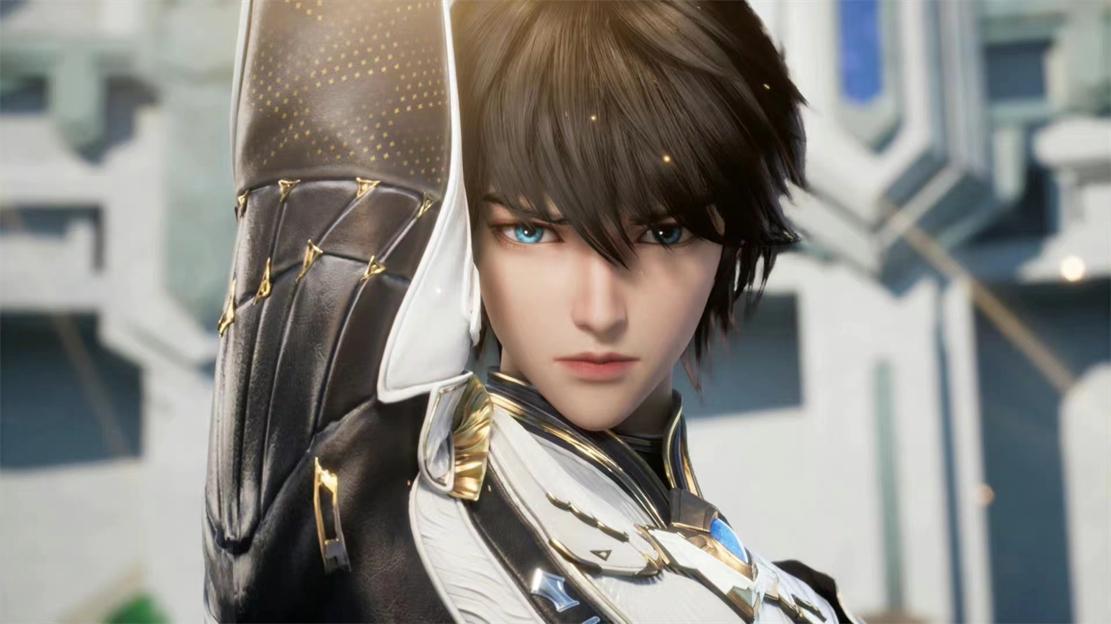 奇藝動漫,奇藝動漫，一場探索自然美景的鼓舞人心之旅