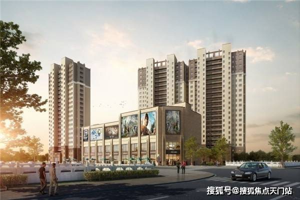 包頭昆山佳苑綠意盎然新篇章動態揭秘！