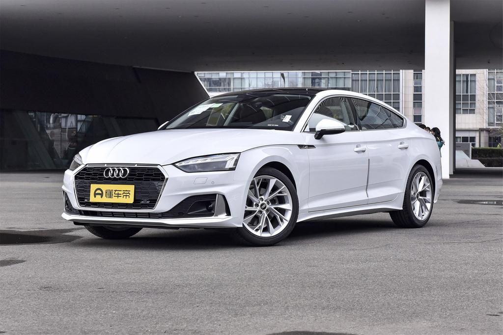 奧迪A5價格表全面解析及最新價格信息