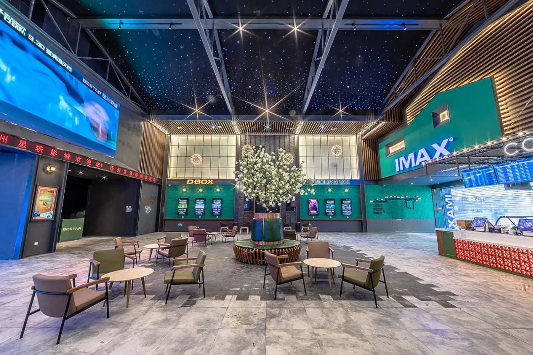 綠島影視新址,綠島影視新址，引領影視產業新潮流