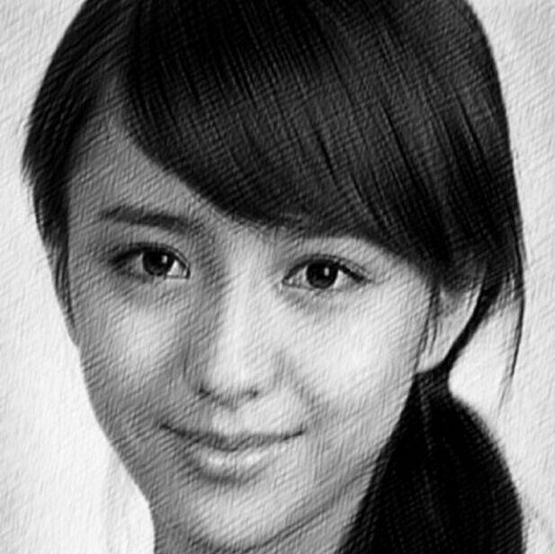 明星素畫(huà)，背景、發(fā)展、影響及在當(dāng)代的地位