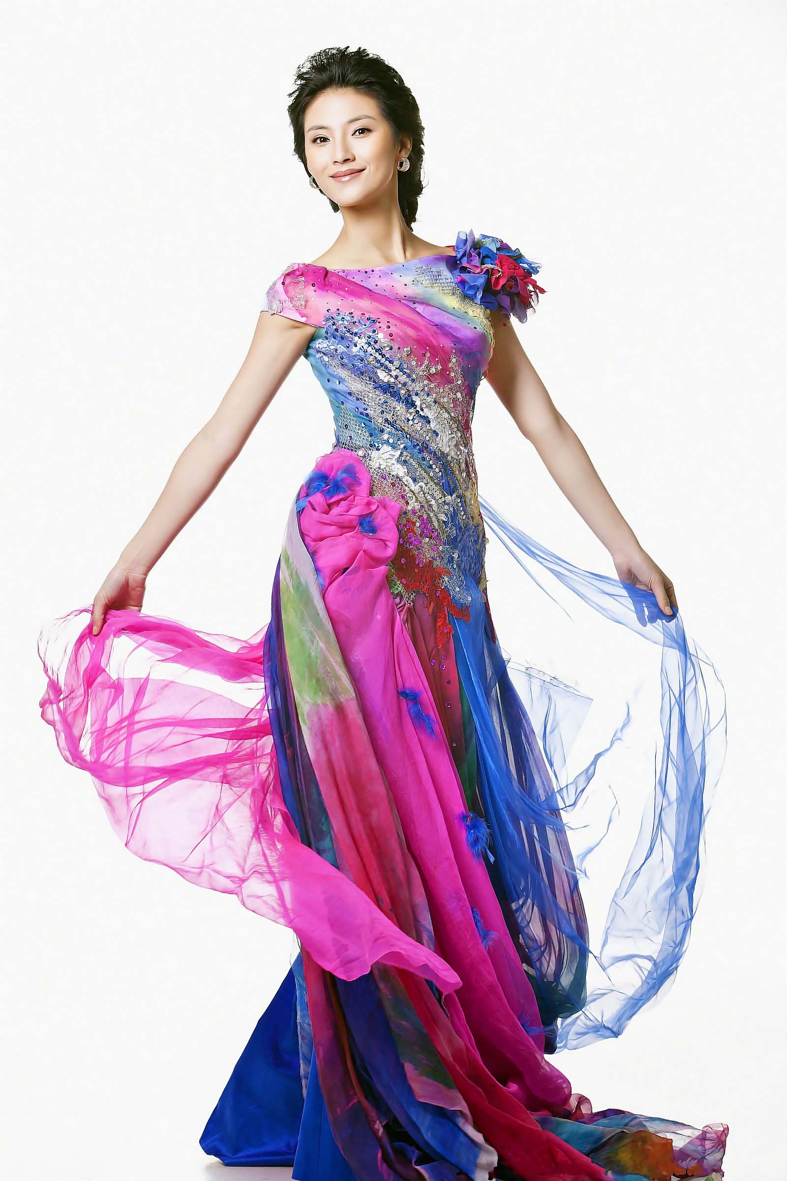 演員高放的溫馨日常，友情、家庭與愛的閃光時刻