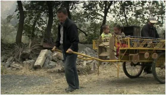 啟明星電影,小巷深處的寶藏之選