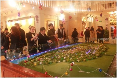 最新動態，盧卡資訊更新