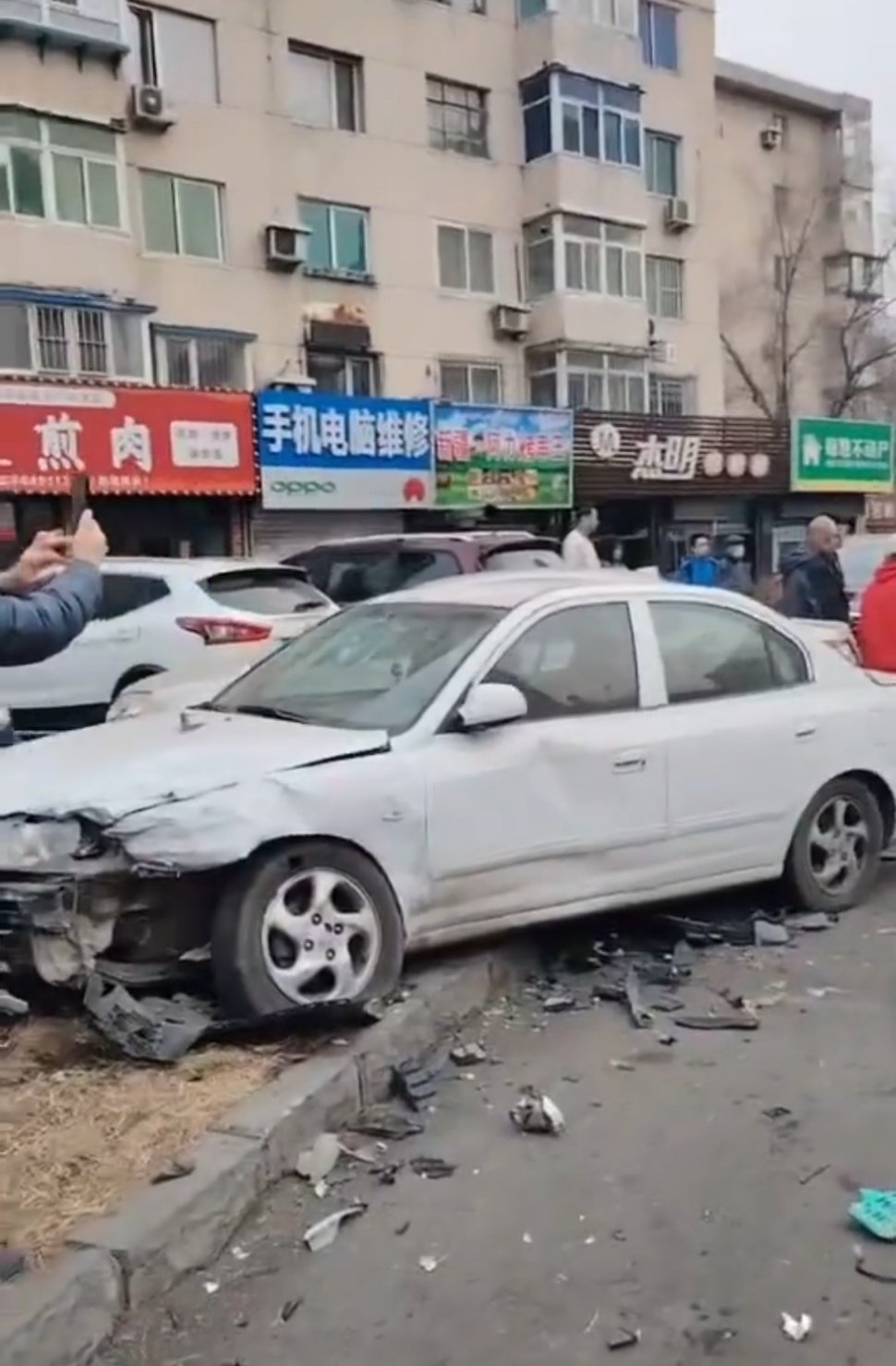 阜新二剛撞人事件最新進展，探索自然美景，尋求內心寧靜與平和之旅