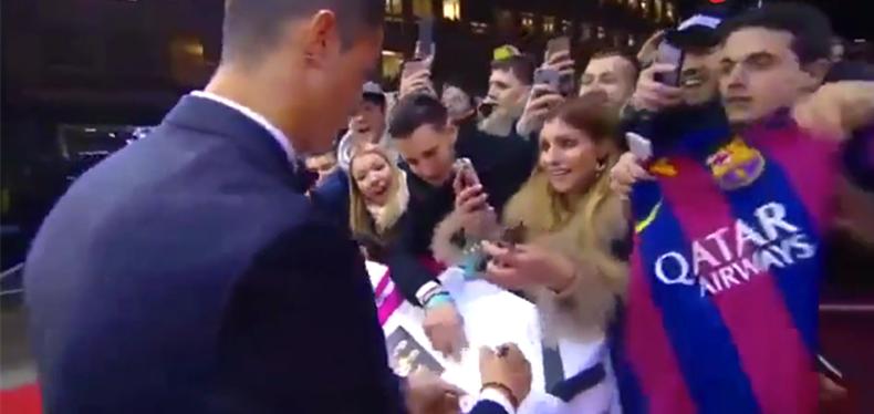 巴塞羅那動態資訊，自然美景的探索之旅