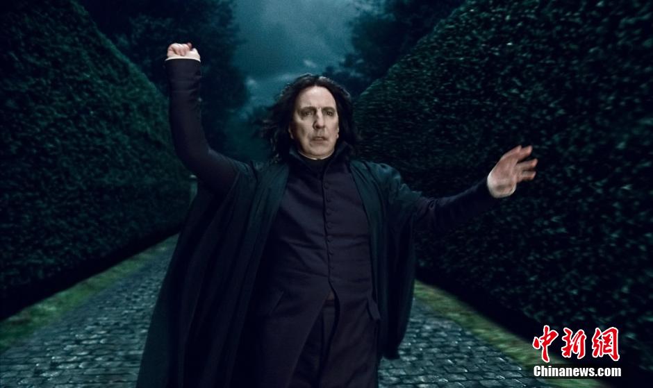 哈利波特演員離世，生命中的變化與自信成就的背后故事