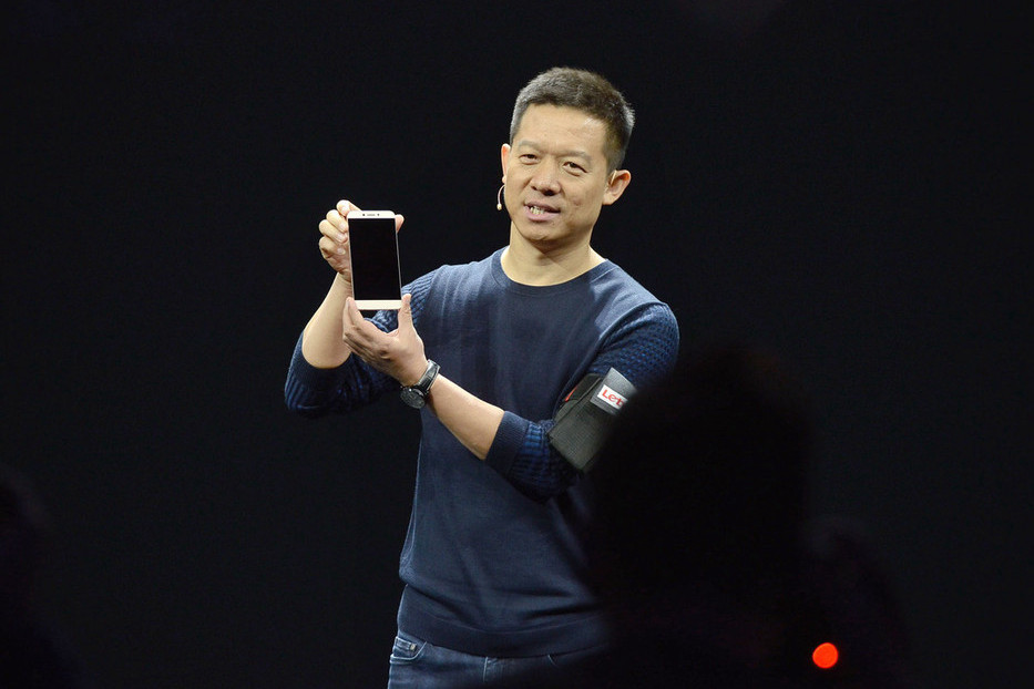 賈躍亭最新動態更新，揭秘他的最新行動與進展