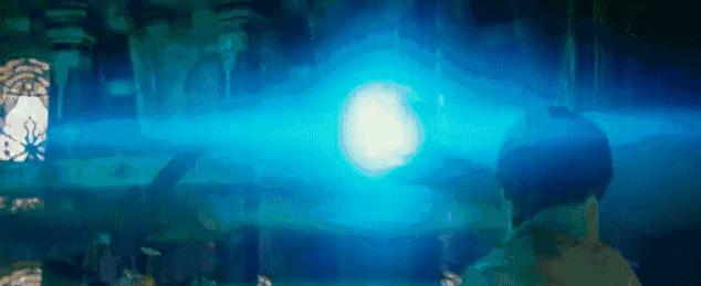 女法師新動態揭秘，科技魔法之旅，領略未來法師的魔法魅力體驗