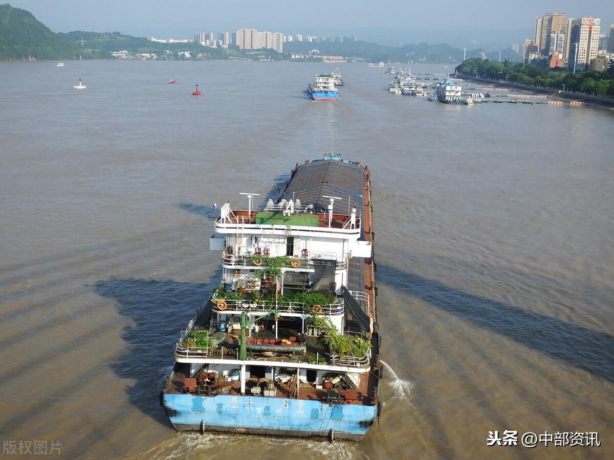 湖北最新水位觀察,時代背景下的水情變化與觀察