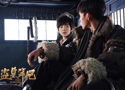 法利賽人電影在線觀看，自然美景中的內心平靜之旅