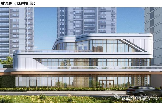 廣昌最新住宅項目詳解指南，如何選擇適合自己的住宅項目？