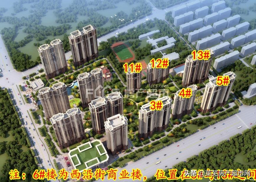 濟南恒大名都最新房價動態，變化中的學習與自信的力量