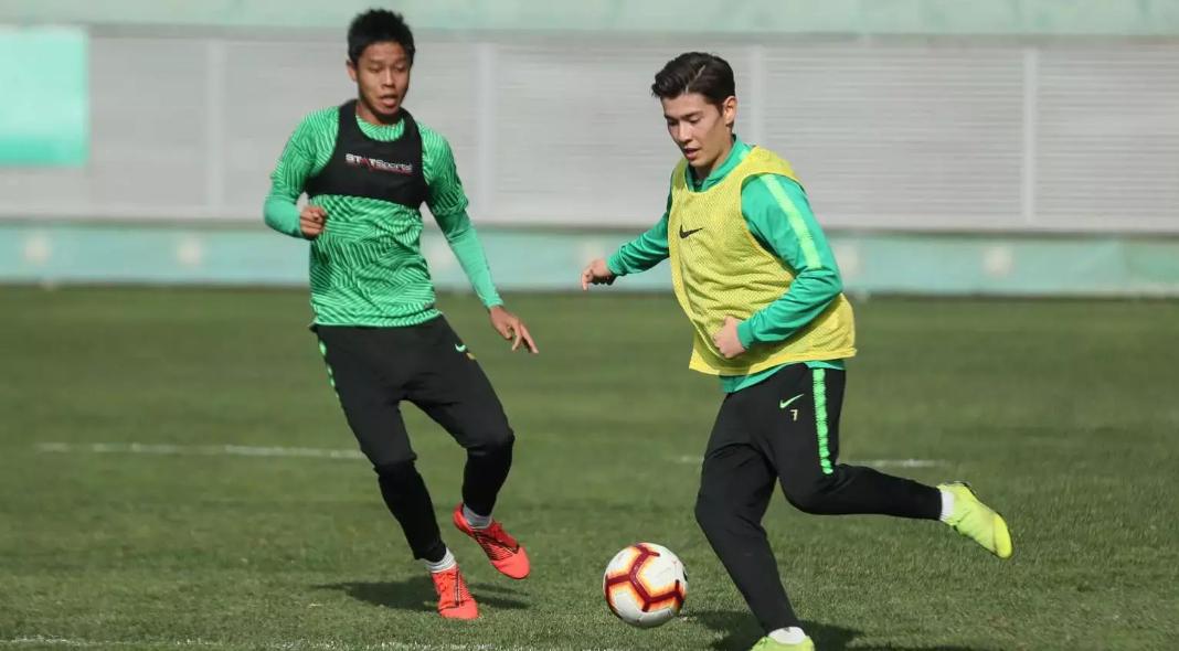 北京中赫國安最新資訊與小巷深處的獨特風味