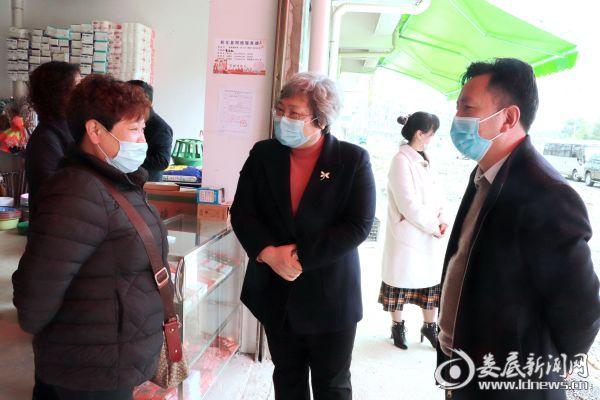 新化縣游家鎮最新動態速遞