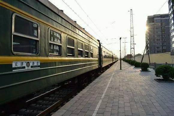 邯鄲綠皮火車最新動態揭秘