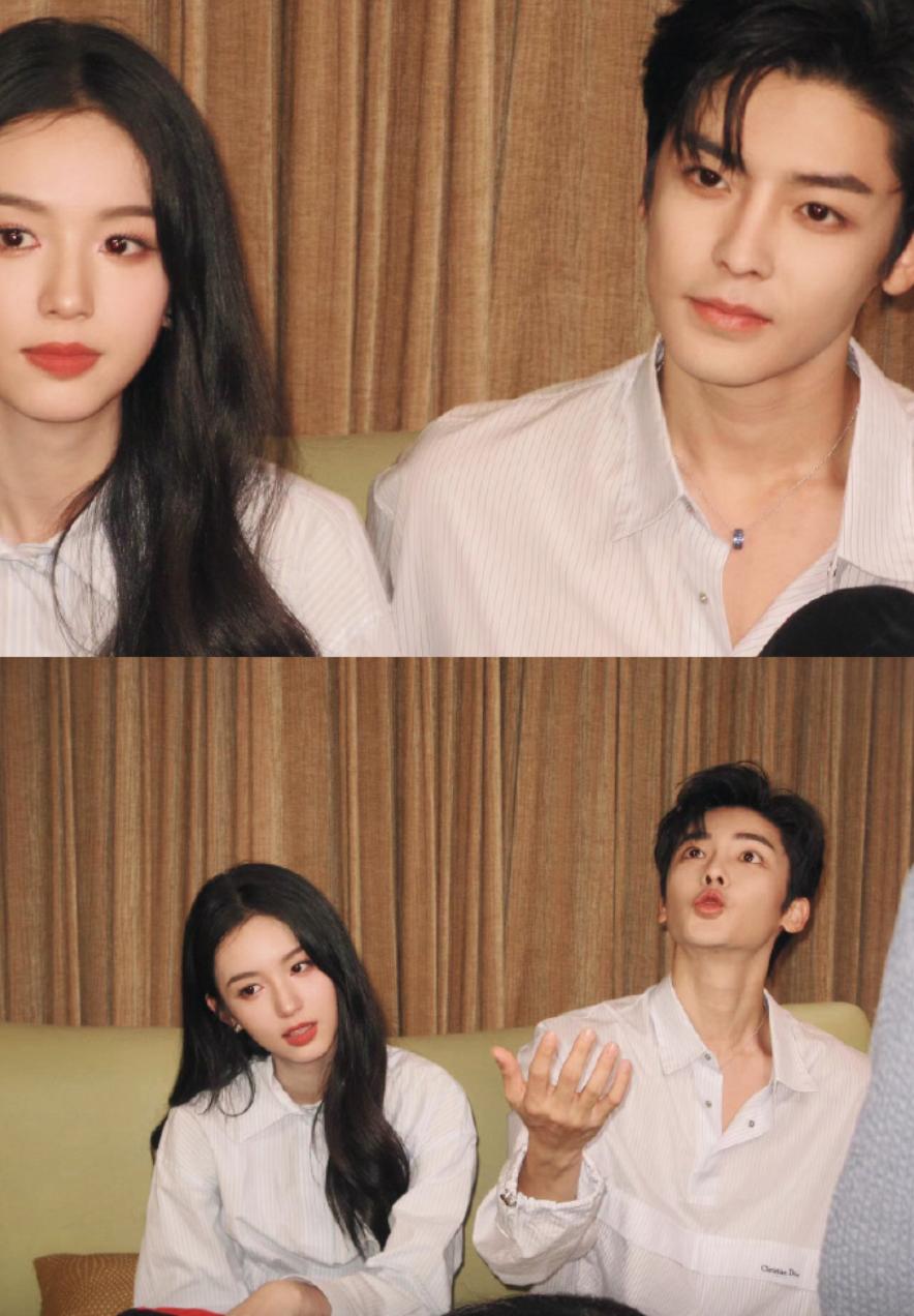 侯明昊電視劇,侯明昊,電視劇中的璀璨之星