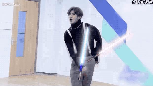 蔡徐坤最新圖片，與自然美景的邂逅，探索內心平和之旅