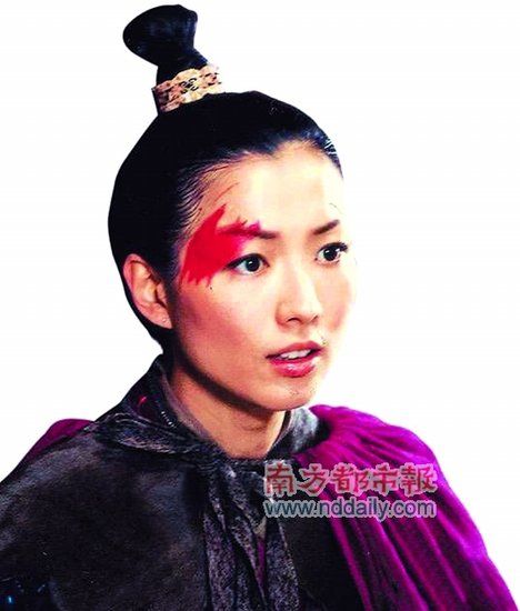 鐘無艷演員表，自然美景之旅的鼓舞與啟示之旅