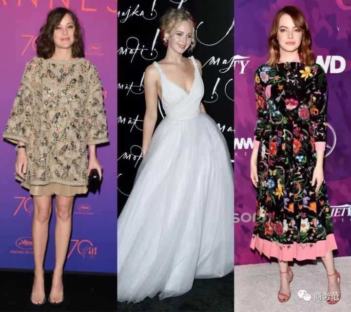 明星服裝品牌大盤點,時尚潮流的星光之選!??