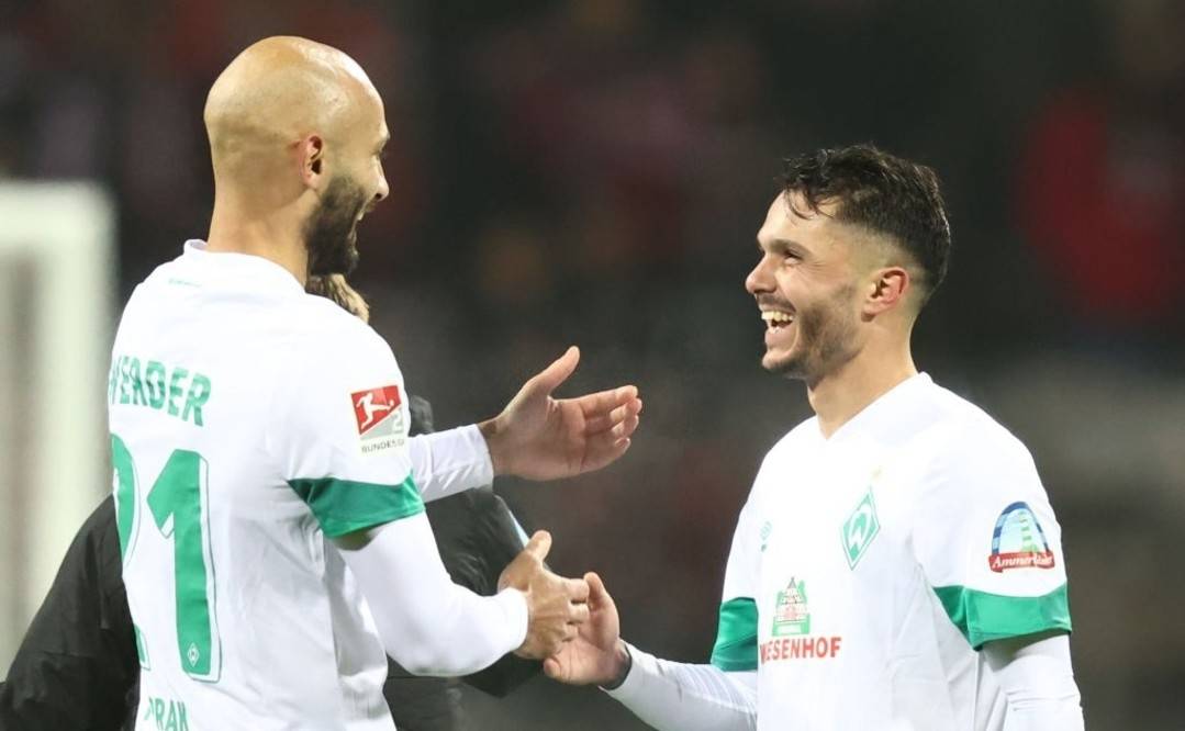 不萊梅之夜,足球盛宴的背后故事、歷程與深遠(yuǎn)影響