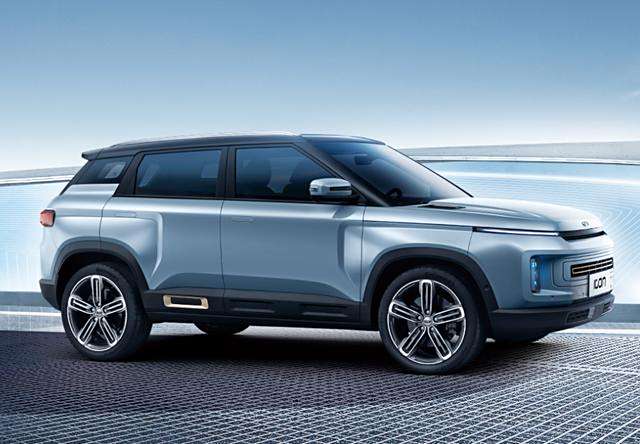 suv新上市,SUV新上市，一路向前，自信成就未來